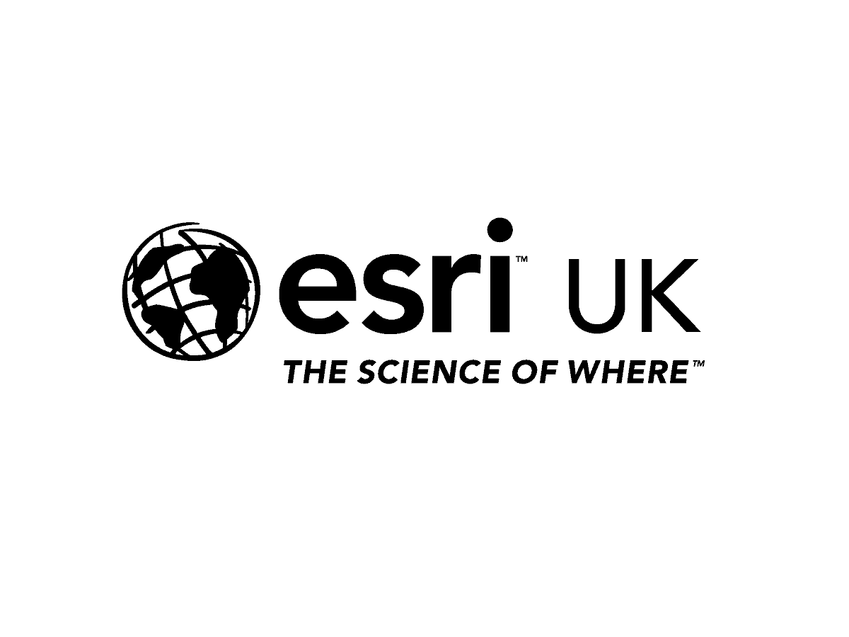 esri UK logo