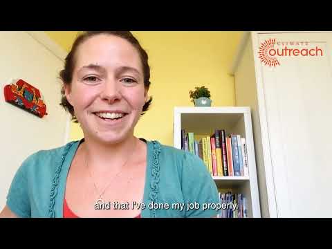 Preview image for the video "So you want to do something about climate change...".