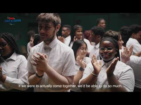 Preview image for the video "Do we live in a selfish world?".