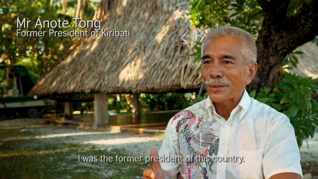 Preview image for the video "How can we stay safe as sea levels rise?".