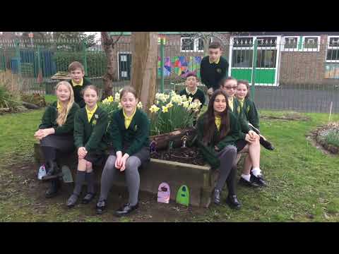 Preview image for the video "A Nature Park collective poem for World Poetry Day 2024".