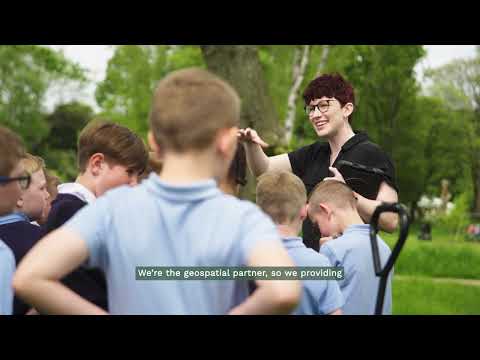 Preview image for the video "Overview of the National Education Nature Park and Climate Action Awards".