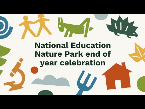 Preview image for the video "End of academic year celebration webinar".