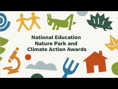 Preview image for the video "Introduction to the National Education Nature Park".