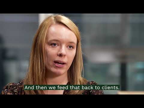 Preview image for the video "Green career: land consultant".