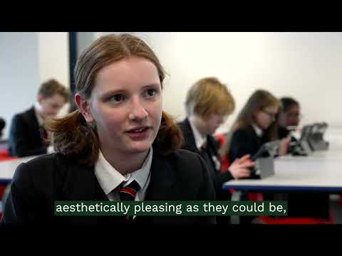 Preview image for the video "RGS x Nature Park Harrogate School visit".
