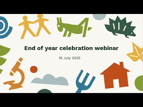 Preview image for the video "Nature Park end of academic year celebration (July 2025)".
