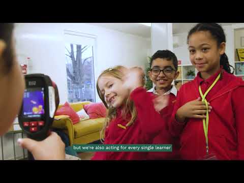 Preview image for the video "Climate action plans for Education: Find out how to get free support".