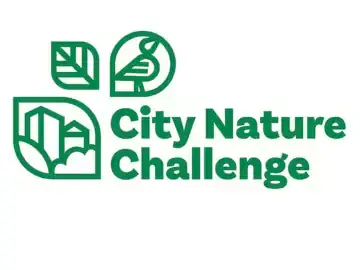 City Nature Challenge logo