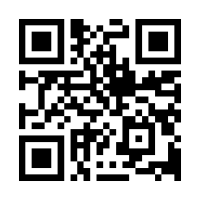 A QR code for the Pollinator Count KS2-3