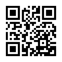 A QR code for the Pollinator Count KS4-5